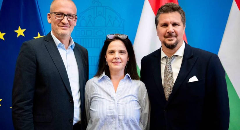 Tarr Zoltán döntött: ő döccenti új sínre a magyar filmipart