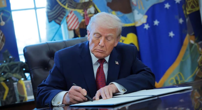 Trump után Vance jöhet? Dallasban már megkezdődött a hatalmi harc