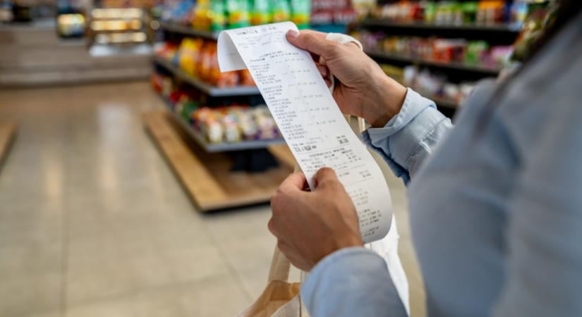 Még Ausztriában is olcsóbb az élelmiszervásárlás? Ennyire drága nálunk minden?