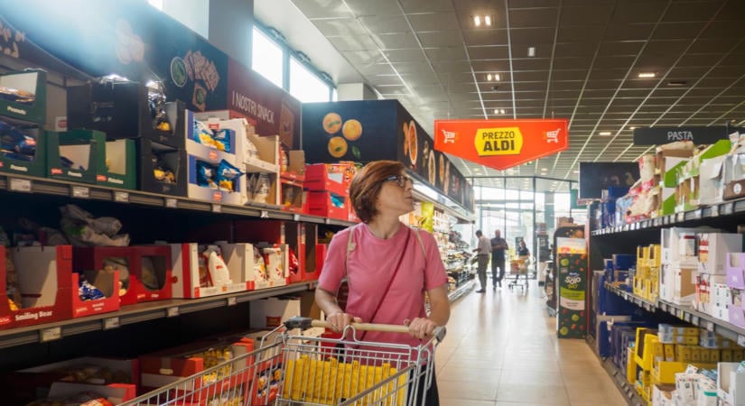 Szekszárdi bevásárlóközpont: kiderült, milyen üzletek jöhetnek az északi városrészébe