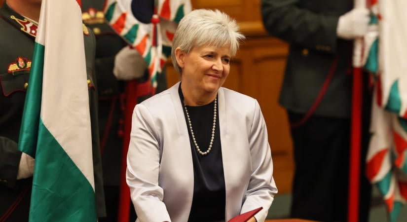 57 milliót kapott Lannert Judit férje: Rétvári Bence magyarázatot vár
