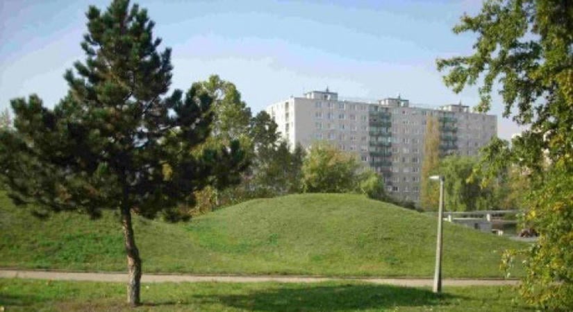 Halálos csapda a Robinson-dombnál?
