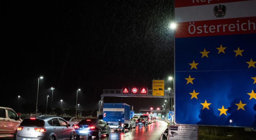 Figyelmeztetést kaptak a magyar autósok: vészesen közeleg a határidő, fontos változás jön az autópályákon