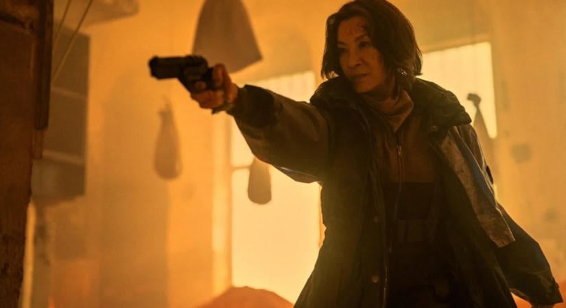 Friss traileren láthatjuk a Blade Runner 2099-et, a Prime Video Szárnyas fejvadász sorozatát