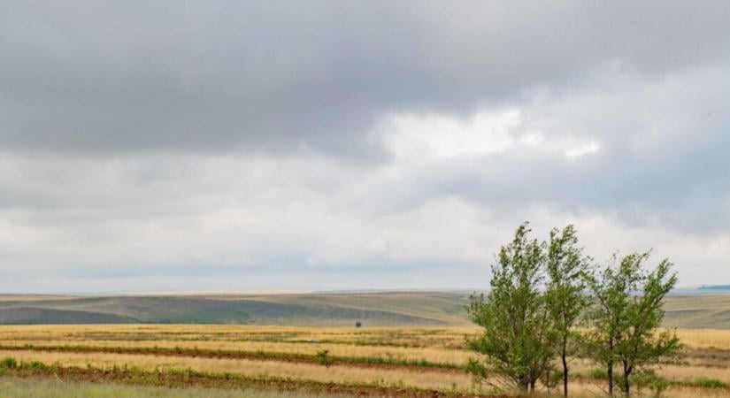 Az igazi őszi idő a következő napokban is kitart