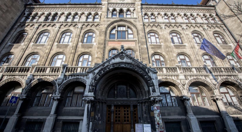 Tarr Zoltán kinevezte a Magyar Nemzeti Levéltár új főigazgatóját