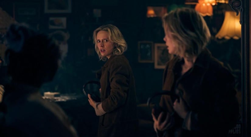 Insidious – Köztünk járnak: A kutyáért még izgultam volna (kritika)