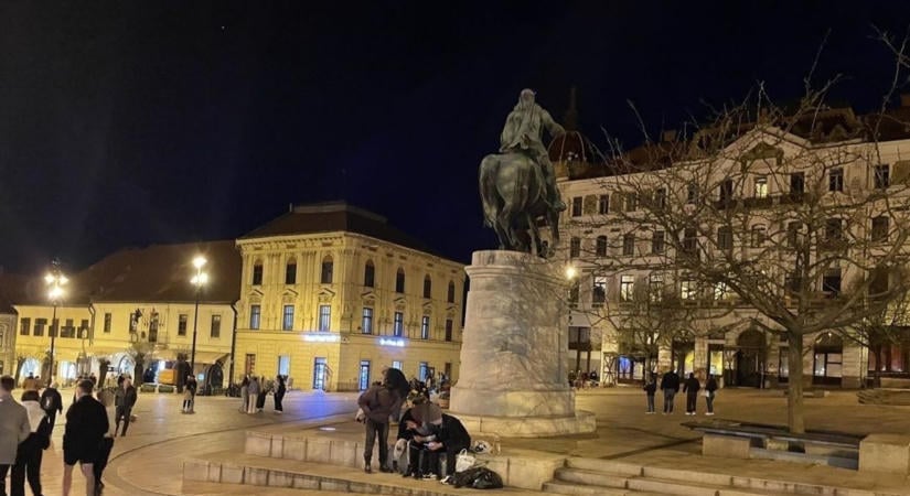 „Semennyire sem érzem magam biztonságban” – félnek a nők Pécs utcáin, rengeteg visszajelzést kaptunk