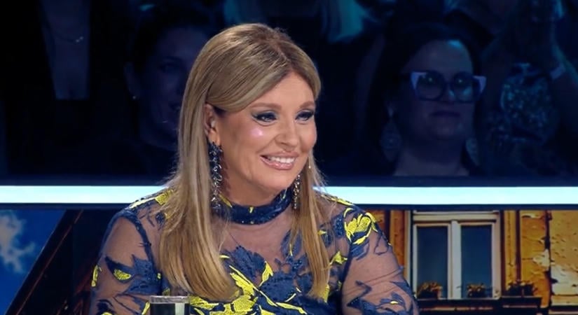 „Szívbe markoló ez a változás” - Liptai Claudia őszintén vallott arról, mi viselte meg a legjobban