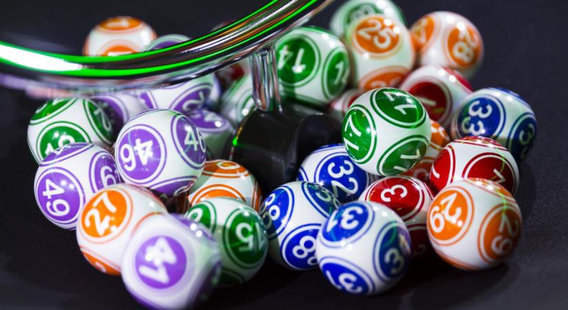 Kihúzták az ötöslottó nyerőszámait: 1,232 milliárd forint volt a tét