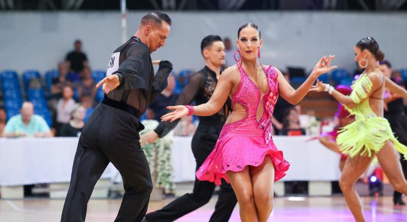 Szeged lesz ismét az elegancia és a tüzes ritmusok otthona