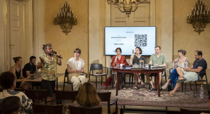 Megalakult az Irodalmi Szakszervezet, harcot ígér a méltóbb körülményekért