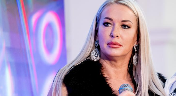 Molnár Anikót otthonában kereste fel egy rajongója: „Megállt a kapuban este fél tízkor”