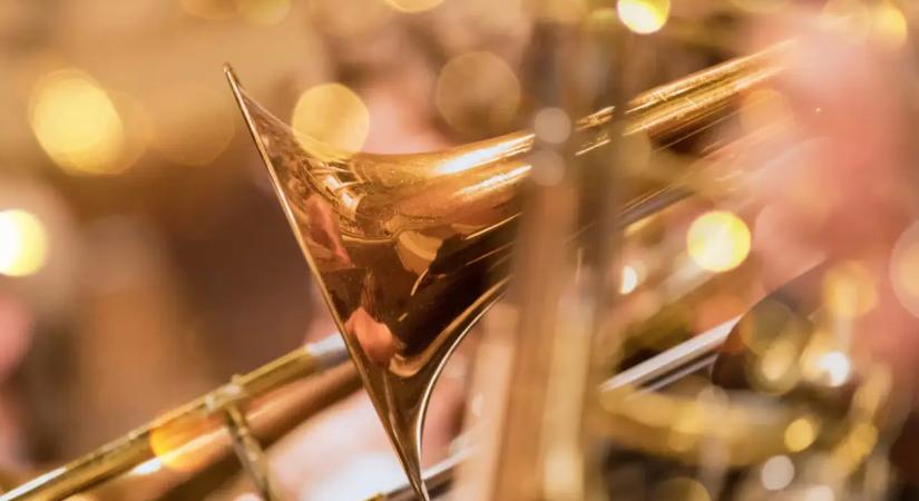 Koncertturnéra indul a DDRF Symphonic Band ifjúsági fúvószenekar