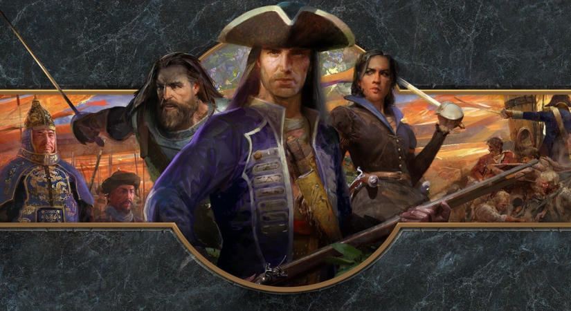 Feltámadt egy bejelentett, majd törölt Age of Empires 3: Definitive Edition DLC!