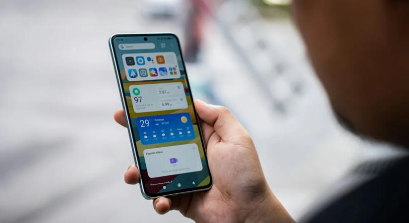 Az androidos telefon sokkal gyorsabb lesz ezzel a titkos módszerrel!