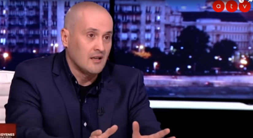 Tarjányi Péter: Ha NER-lovagok helyére TISZA-lovagok kerülnek, nem történt rendszerváltás