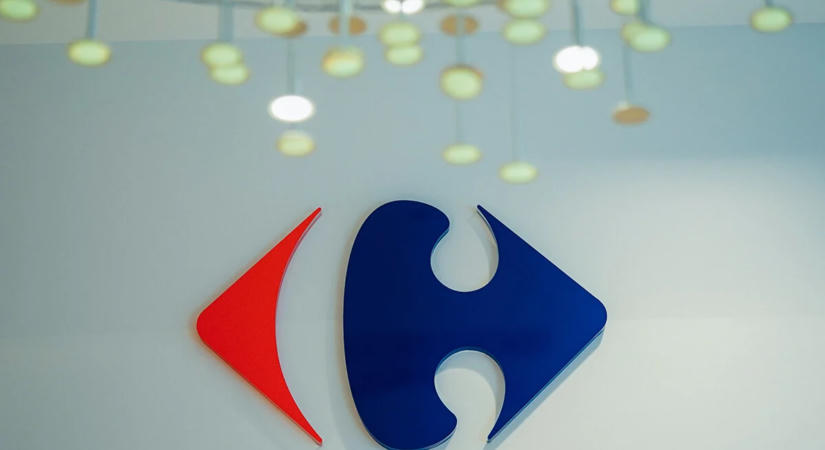 Élelmiszer-technológiai startupokat keres a Carrefour új, egészséges és kényelmi termékek fejlesztéséhez