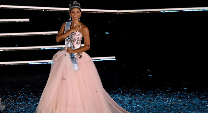 Miss World 2026: képeken a világ legszebb nője és udvarhölgyei - Galéria