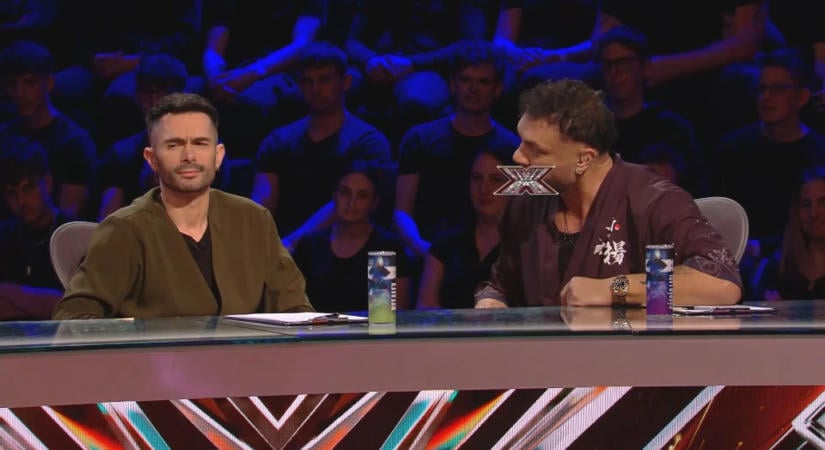 „Pont szar… ezt mondtad!” – Gáspár Laci számonkérte ByeAlexet stílusa miatt