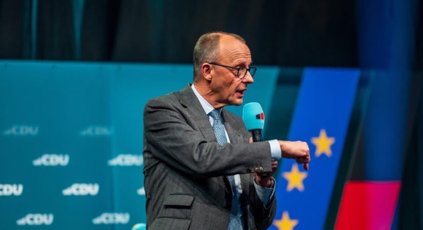 Ez történt vasárnap Berlinben – új részletek érkeztek