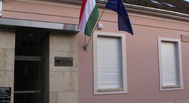 Nincs pénz a Vasutas Művelődési Ház megvételére (sem)