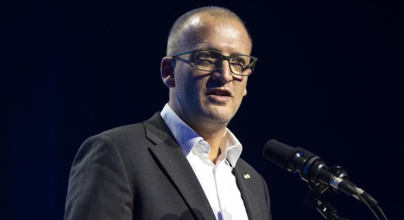 Tarr Zoltán szerint ha Rákay Philip újra beadná a mohácsi csatáról szóló filmtervét, akár kaphatna is rá támogatást