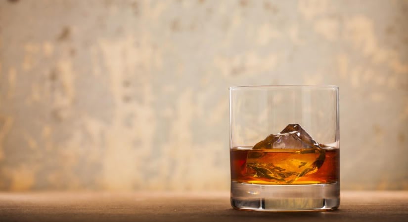 Az űrben fognak whiskyt érlelni skót kutatók
