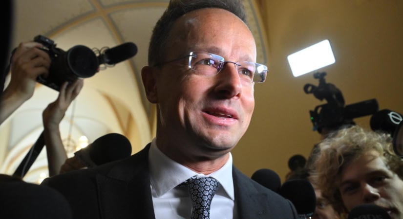 Itt a legújabb beszámoló Szijjártó Péter BYD-s bizottsági meghallgatásáról