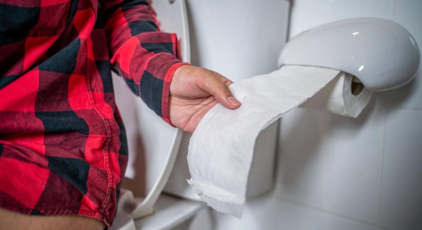 Természetes trükk székrekedés ellen: percek alatt felpörgetni az emésztést