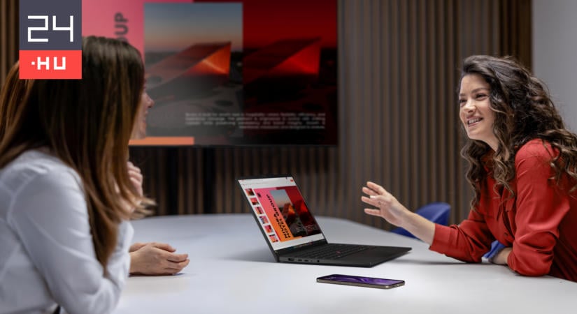 Lenovo ThinkPad T14s Gen 7: a tökéletes üzleti laptop