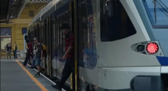 Súlyos késések vannak a Keletiből induló és oda tartó járatokon