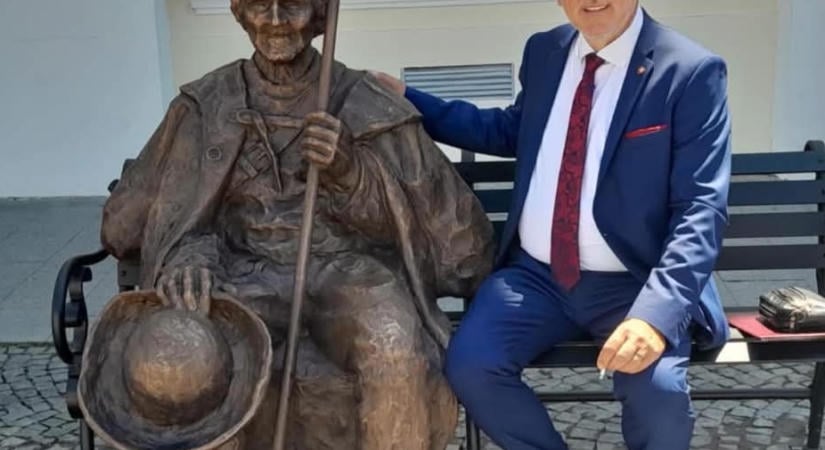 A Magyar Szövetség visszautasítja Ivan Hazucha nemzetiségi alapú kampányüzenetét