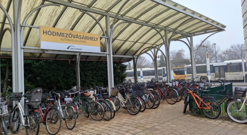 Mutatjuk, hogy járnak a buszok az őszi ünnepnapok alatt
