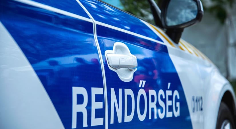 Újabb droghálózat bukott le Szegeden – őrizetben a kereskedő  videó