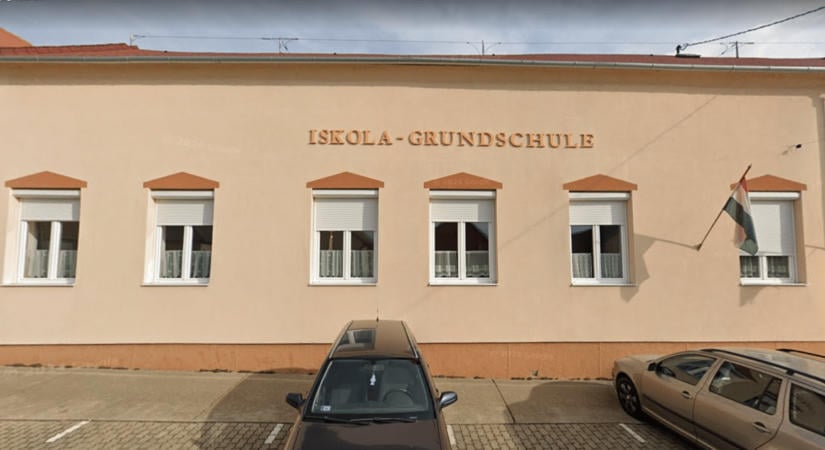 Megszólalt a Klebelsberg Központ az újpetrei általános iskola ügyében