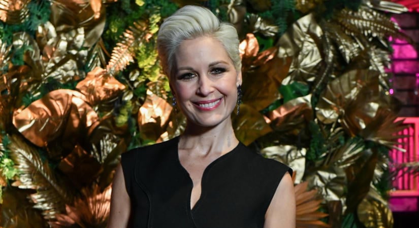 A TV2-től kirúgott Orosz Barbara visszatér a képernyőre: megszólalt a műsorvezető