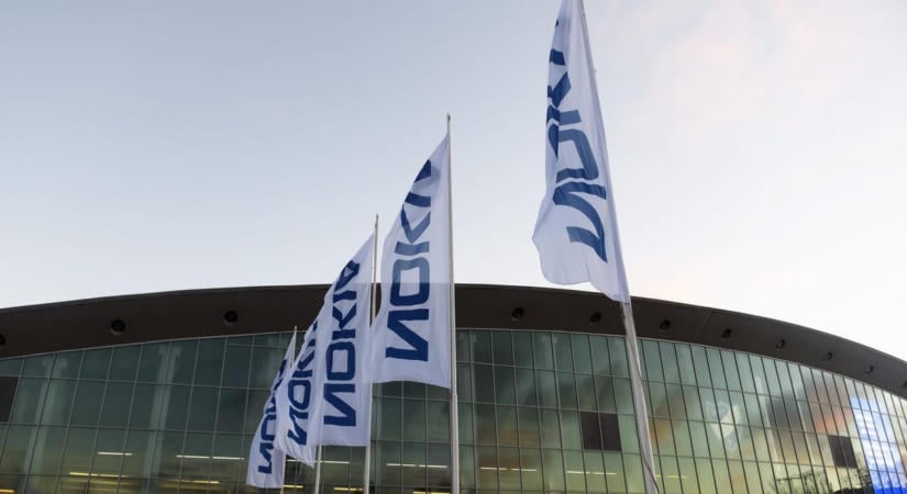 Nem akar a Starlinktől függeni Ukrajna, partnerségre lépett a Nokiával