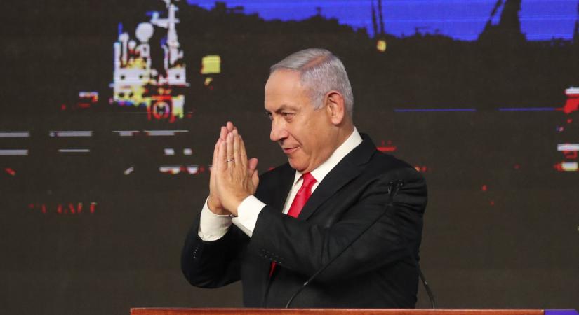 Váratlanul kisebbségbe került az izraeli kormány
