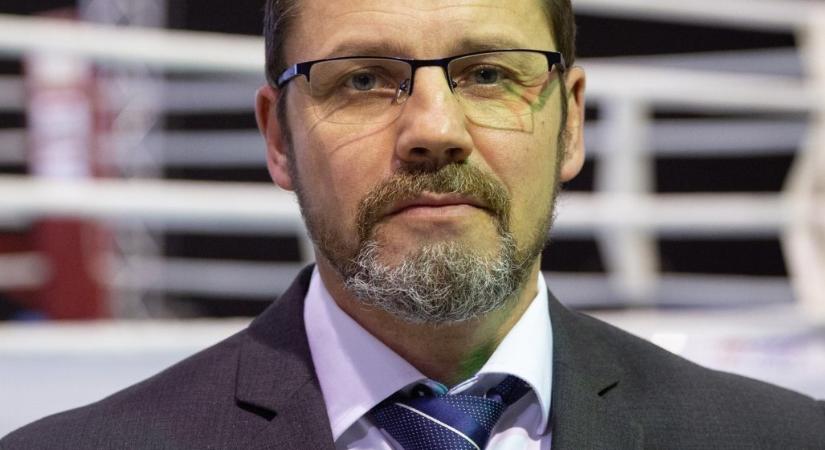Ökölvívó Eb - A kapitány bízik az éremszerzésben