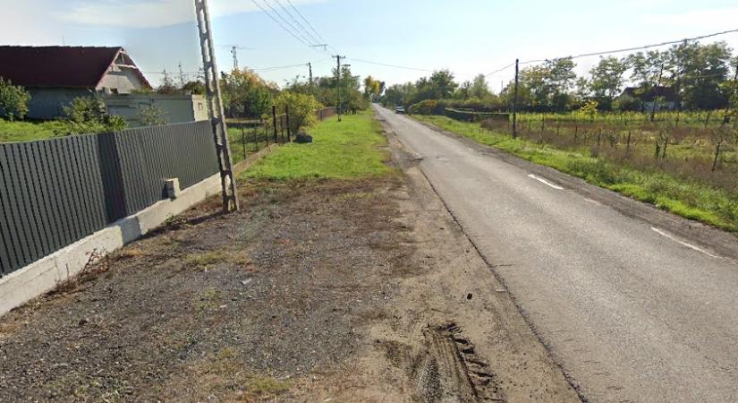 Folytatódik a korszerűsítés Szepesen, kellemetlenséggel fog járni