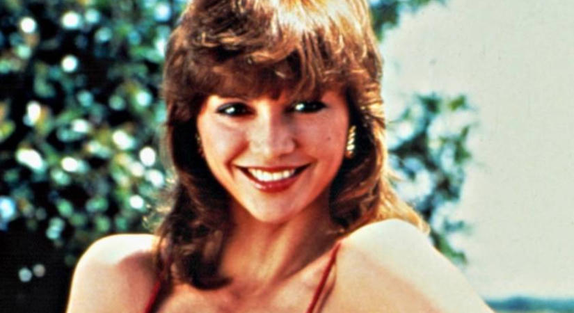 A 76 éves Victoria Principal friss fotón: rá sem ismerni a Dallas meseszép Pamelájára