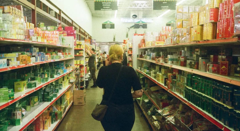 Egy 54 eurós Lidl-bevásárlásból mindössze 2,44 eurót vitt el az áfa – így működik Málta