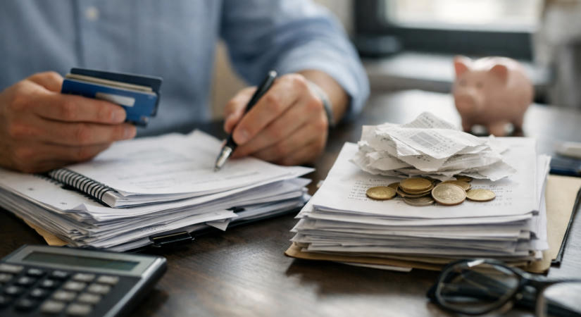Vállalkozói bankváltás: mikor éri meg a költségcsökkentés, és mikor túl drága az átállás?