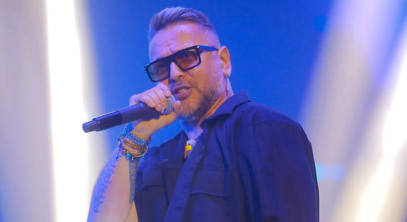 Megszólalt a rapper: Ezt gondolja Majka arról, hogy bíróság elé idézték