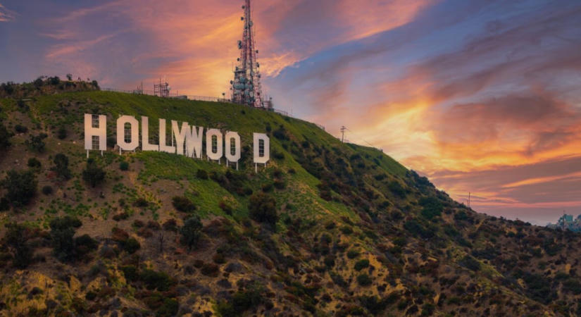 Leonardo DiCaprio, Christian Bale, Adam Driver – ez a film őrülten jó lesz