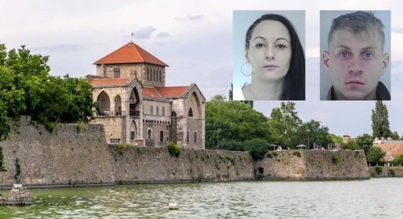 Két új bűnözőre vadásznak Tatán, fiatal feleségre is elfogatóparancsot adtak ki