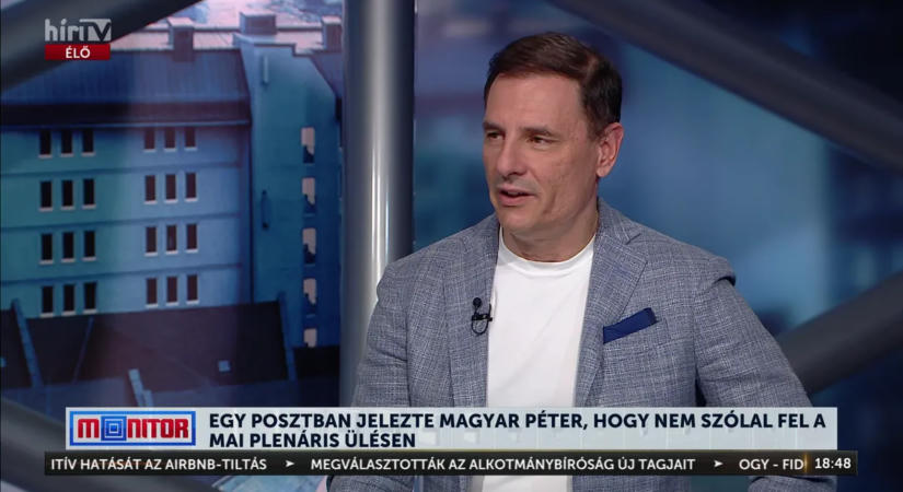 Egyre több ügyben nem a válasz, hanem a hatalom reakciója válik hírré