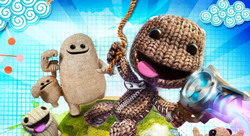 Jövőre mutathatják be a Media Molecule új játékát