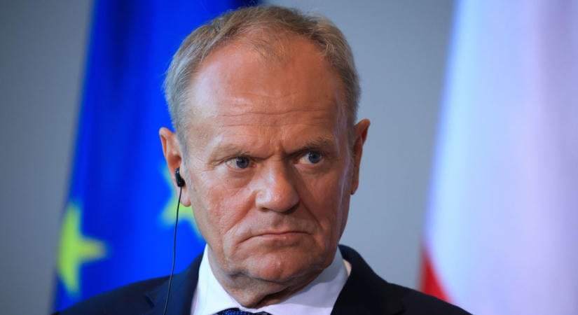 Donald Tusk borzasztó dolgot jósol: valószínű, hogy Oroszország megtámadja a NATO-t